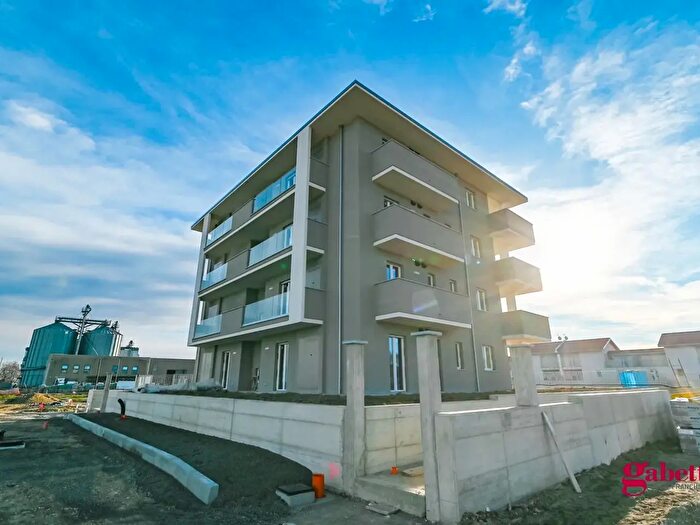 Appartamento quadrilocale in vendita in Via Giuseppe Vanati, Saluzzo