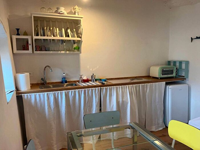 Appartamento bilocale in affitto in Centro, Terricciola