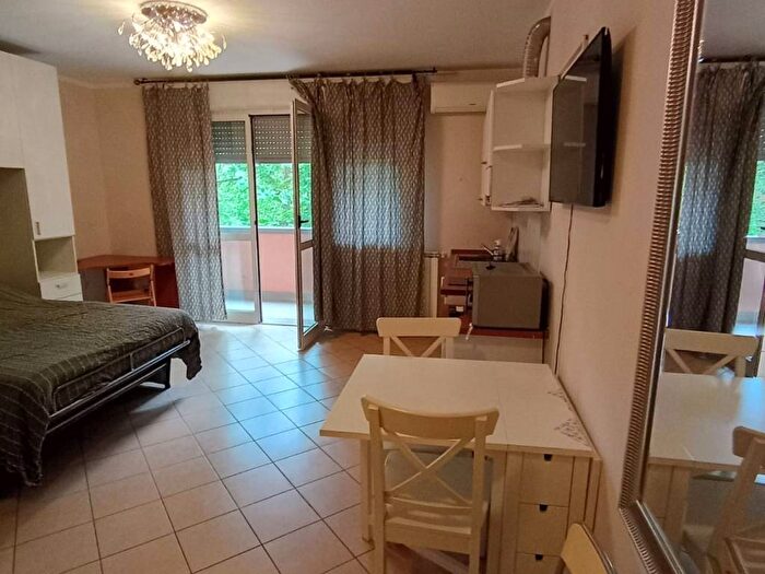 Appartamento monolocale in affitto in Via Segantini, Santa Viola, Bologna