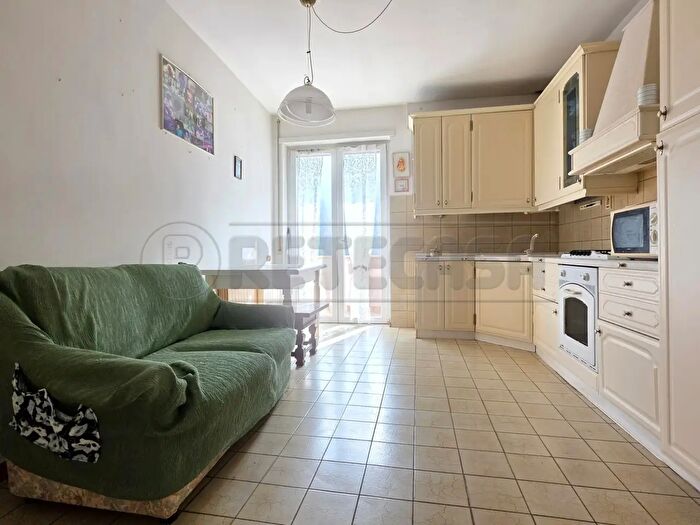 Appartamento quadrilocale in vendita in Valdagno