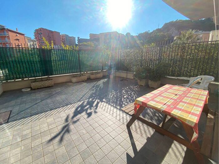 Appartamento bilocale in affitto in Via della Fornace, Centro, Cogoleto