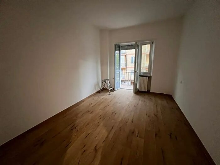 Appartamento trilocale in affitto in Via Edoardo Daneo, Torino