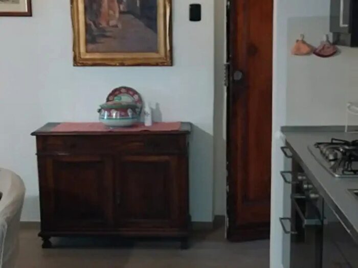 Appartamento trilocale in affitto in Via dei Canacci, Firenze