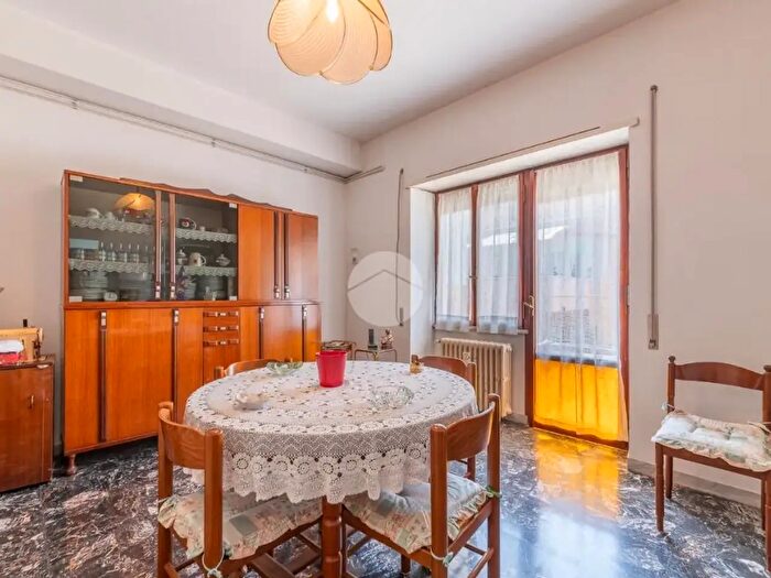 Appartamento trilocale in vendita in Via Solferino, Monterotondo