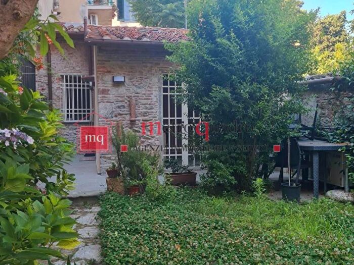 Casa trilocale in affitto in San Francesco, Pisa