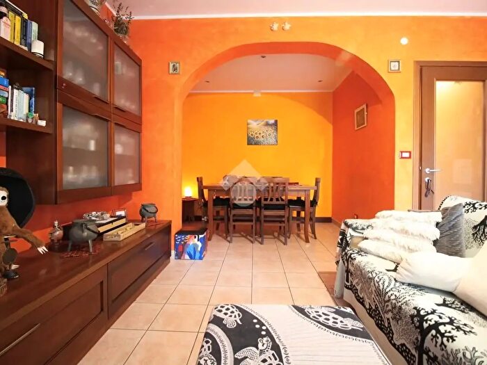 Appartamento trilocale in vendita in Via Scipione di Manzano, Cividale Del Friuli