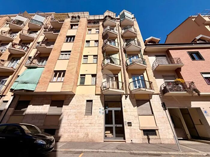 Appartamento bilocale in vendita in Via Gaspare Gorresio, Torino