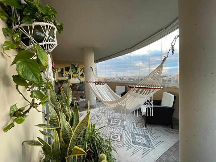 Casa bilocale in affitto in Via Giorgio Cingoli, Casal Bruciato, Roma