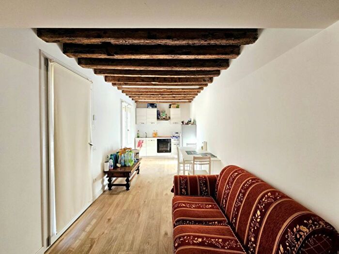 Appartamento trilocale in affitto in VIA MORARO, Centro, Monselice