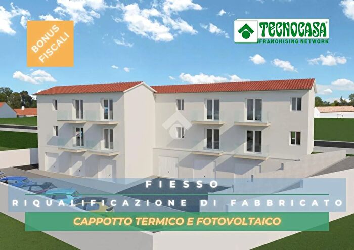 Appartamento trilocale in vendita in Via Caduti per La Liberta, Castenaso