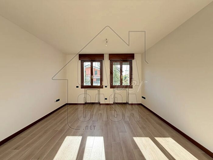 Appartamento trilocale in vendita in Via Marzia, Abano Terme