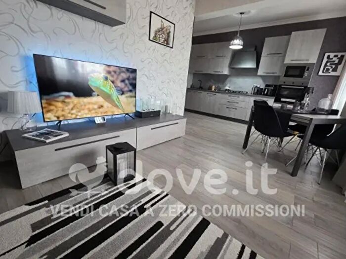 Appartamento trilocale in vendita in Via Bruno Buozzi, Rocca Priora
