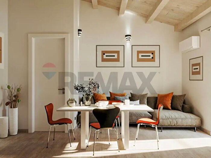 Appartamento trilocale in vendita in Assemini