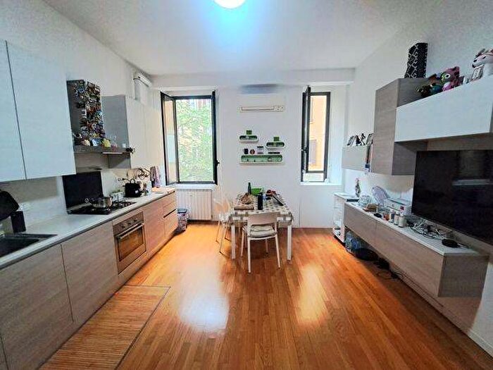 Appartamento bilocale in affitto in Via Nicola Piccinni, Buenos Aires, Milano