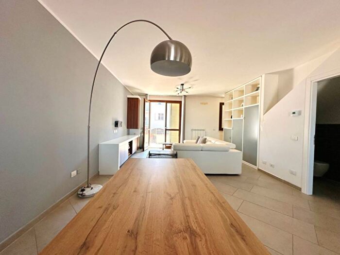 Appartamento quadrilocale in affitto in Via Gramsci, San Romano, Montopoli in Val dArno