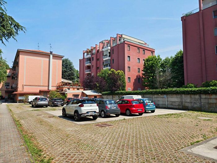 Appartamento bilocale in affitto in Via Santa Caterina da Siena, Bettola Zelo Foramagno, Peschiera Borromeo