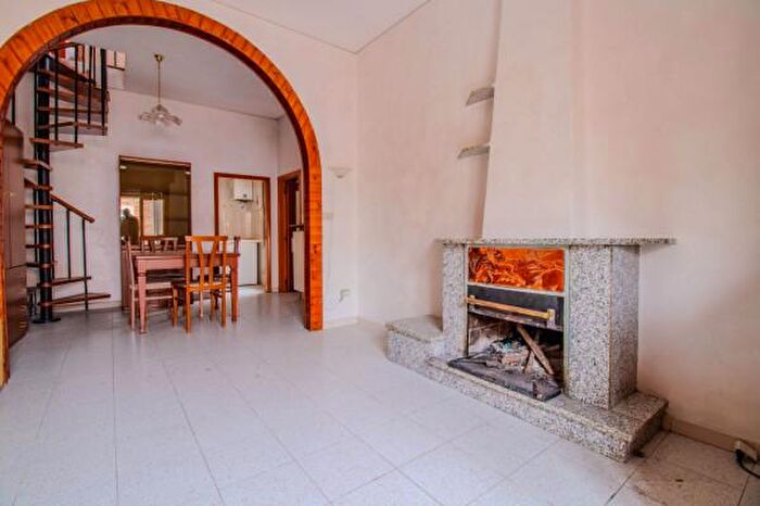 Appartamento trilocale in vendita in Via Alessandro Sabatini, Lucera