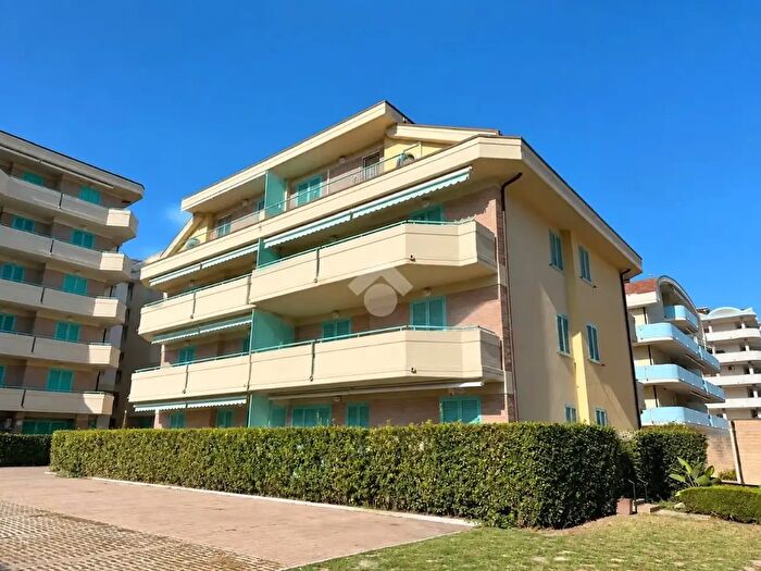 Appartamento bilocale in vendita in Via Tramontana, Vasto