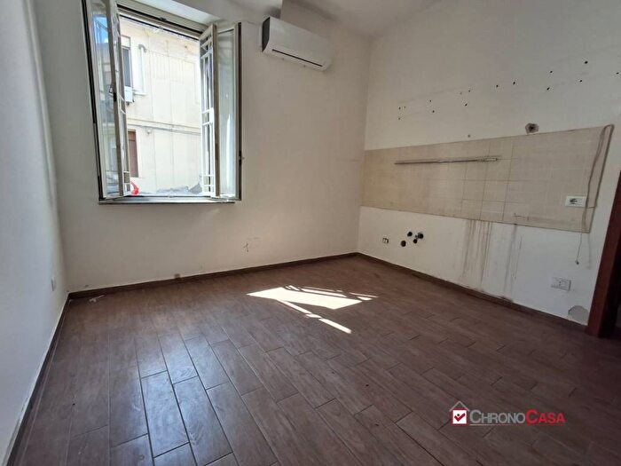 Appartamento bilocale in affitto in VIA ANTONIO DAMATO, Provinciale, Messina