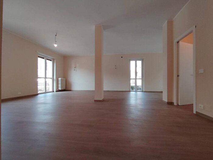 Appartamento bilocale in affitto in Via Santa Maria, Centro, Racconigi