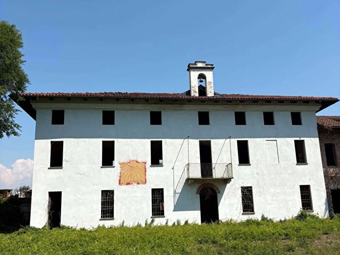 Casa monolocale in vendita in Strada Torino, Orbassano