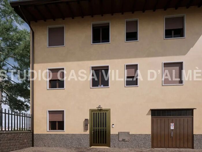 Case in Vendita e in Affitto - 2