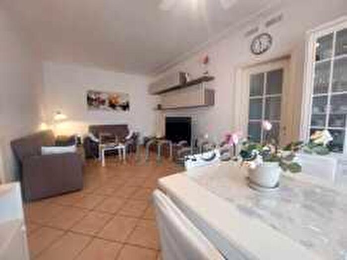 Appartamento trilocale in vendita in Via Bollitora, Carpi