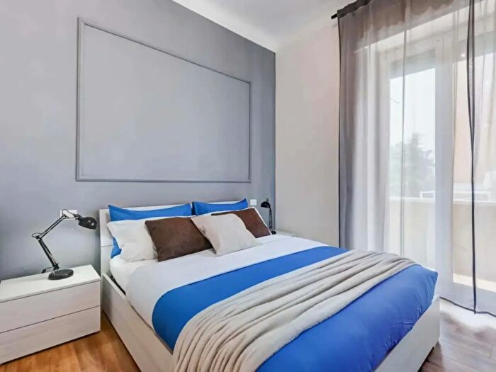 Appartamento monolocale in affitto in Via Costantino Corvisieri, Roma