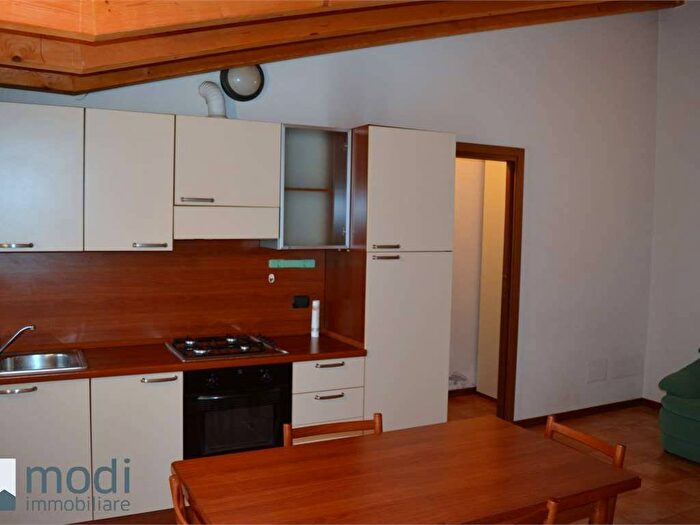 Appartamento bilocale in affitto in Viale Santa Maria C, Santa Maria San Bernardino Castelnuovo, Crema