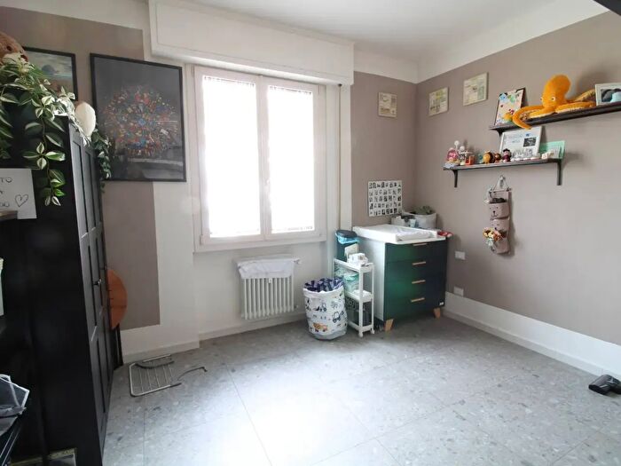 Appartamento quadrilocale in vendita in Viale dei Mille, Sesto Fiorentino