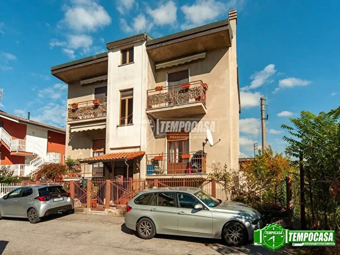 Appartamento bilocale in vendita in Via Giovanni Pascoli, Muggiò
