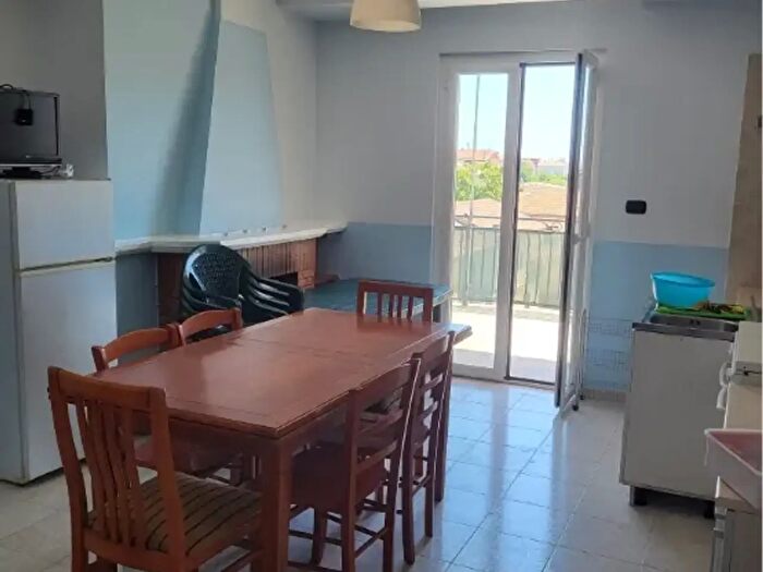 Appartamento in vendita in Via Magna Grecia, CoriglianoRossano