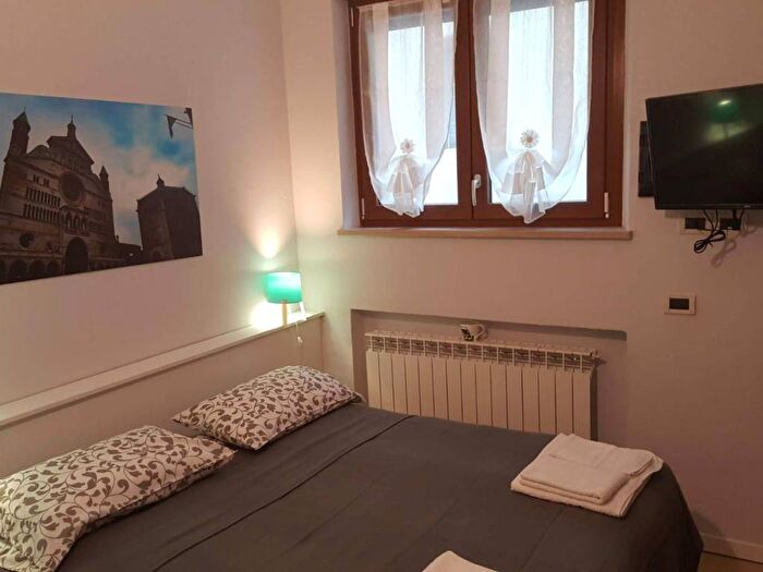 Appartamento bilocale in affitto in Centro, Cremona