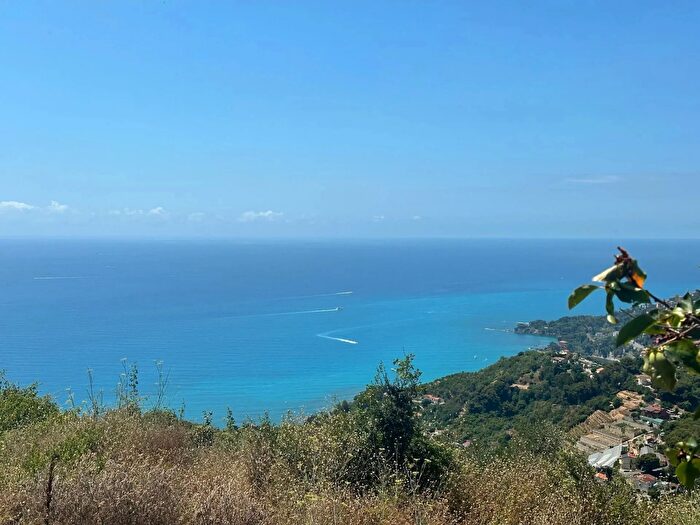 Casa trilocale in vendita in Ventimiglia