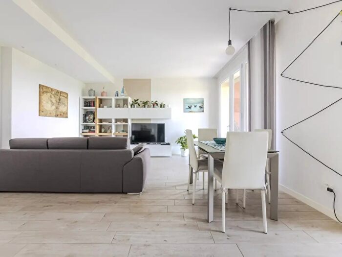 Appartamento bilocale in vendita in Arese