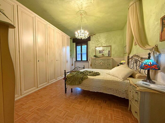 Appartamento trilocale in affitto in Via Bruno Buozzi, Centro, Meldola