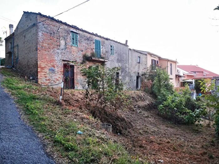 Appartamento trilocale in vendita in Bucchianico
