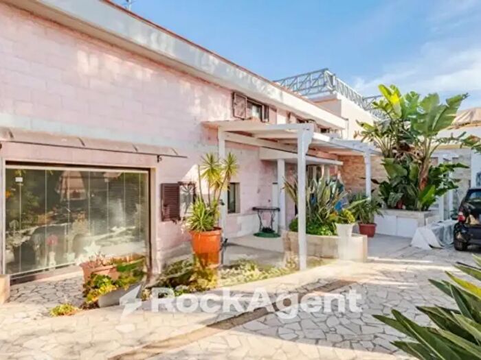 Appartamento quadrilocale in vendita in Strada Comunale Marrone, Capurso