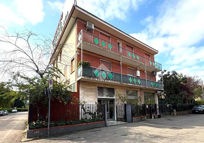 Appartamento bilocale in vendita in Via Giuseppe Verdi, Senago