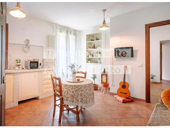 Appartamento bilocale in affitto in Via San Marco, San Marco Acquacalda, Lucca