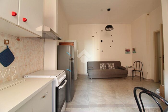 Casa con 6 locali in vendita in Via Borrace Crocevia, Reggio Calabria