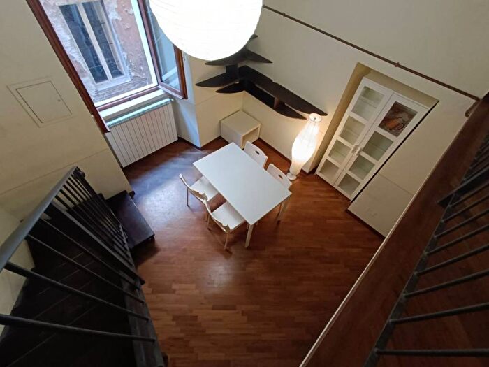 Appartamento monolocale in affitto in Via Cesare Caporali, Centro Storico, Perugia