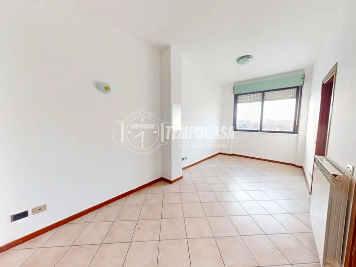 Appartamento bilocale in vendita in Via Dante Chiasserini, Milano