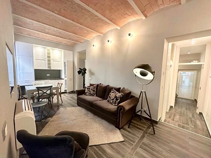 Appartamento quadrilocale in vendita in Pietrasanta