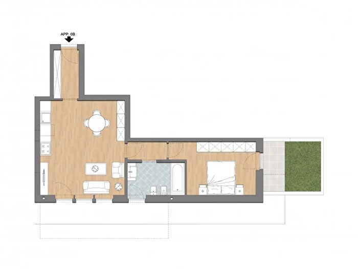 Case in Vendita e in Affitto - 2