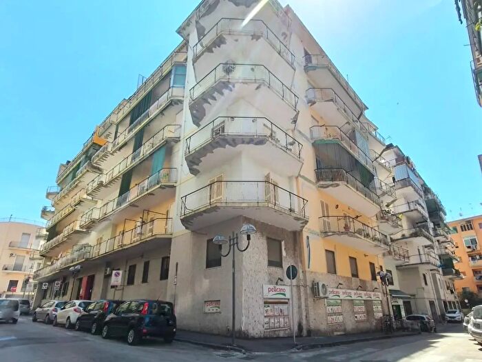 Appartamento quadrilocale in vendita in Via San Cristofaro Is B, Portici