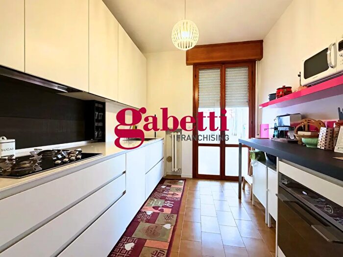 Appartamento quadrilocale in vendita in Santarcangelo Di Romagna