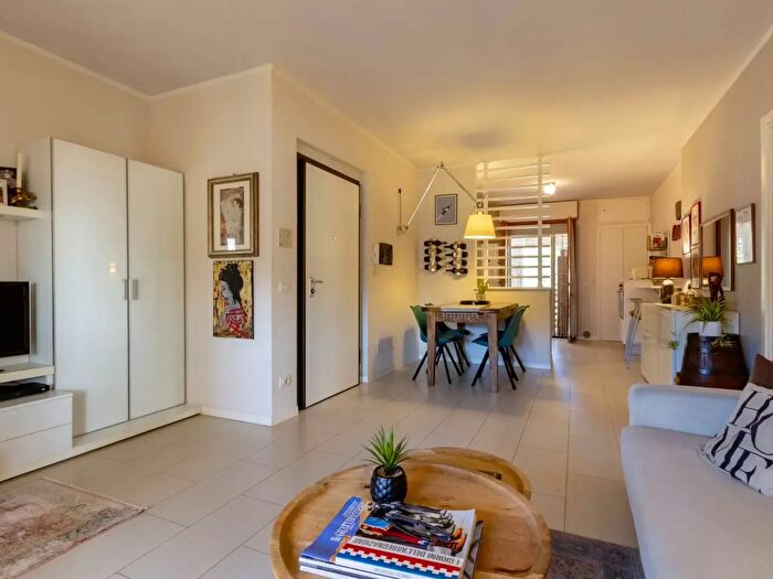 Appartamento quadrilocale in vendita in Siena