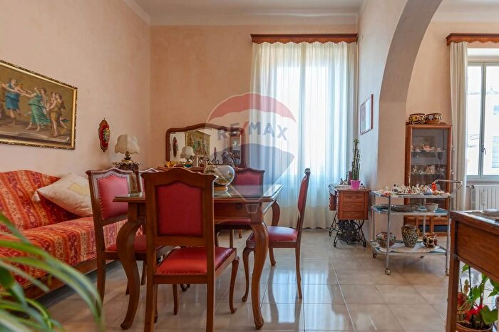 Appartamento con 5 locali in vendita in Via dAragona, Chieti