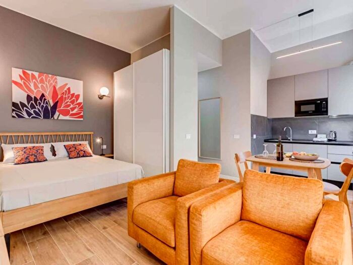 Appartamento in affitto in Via Giovanni Giolitti, Esquilino, Roma